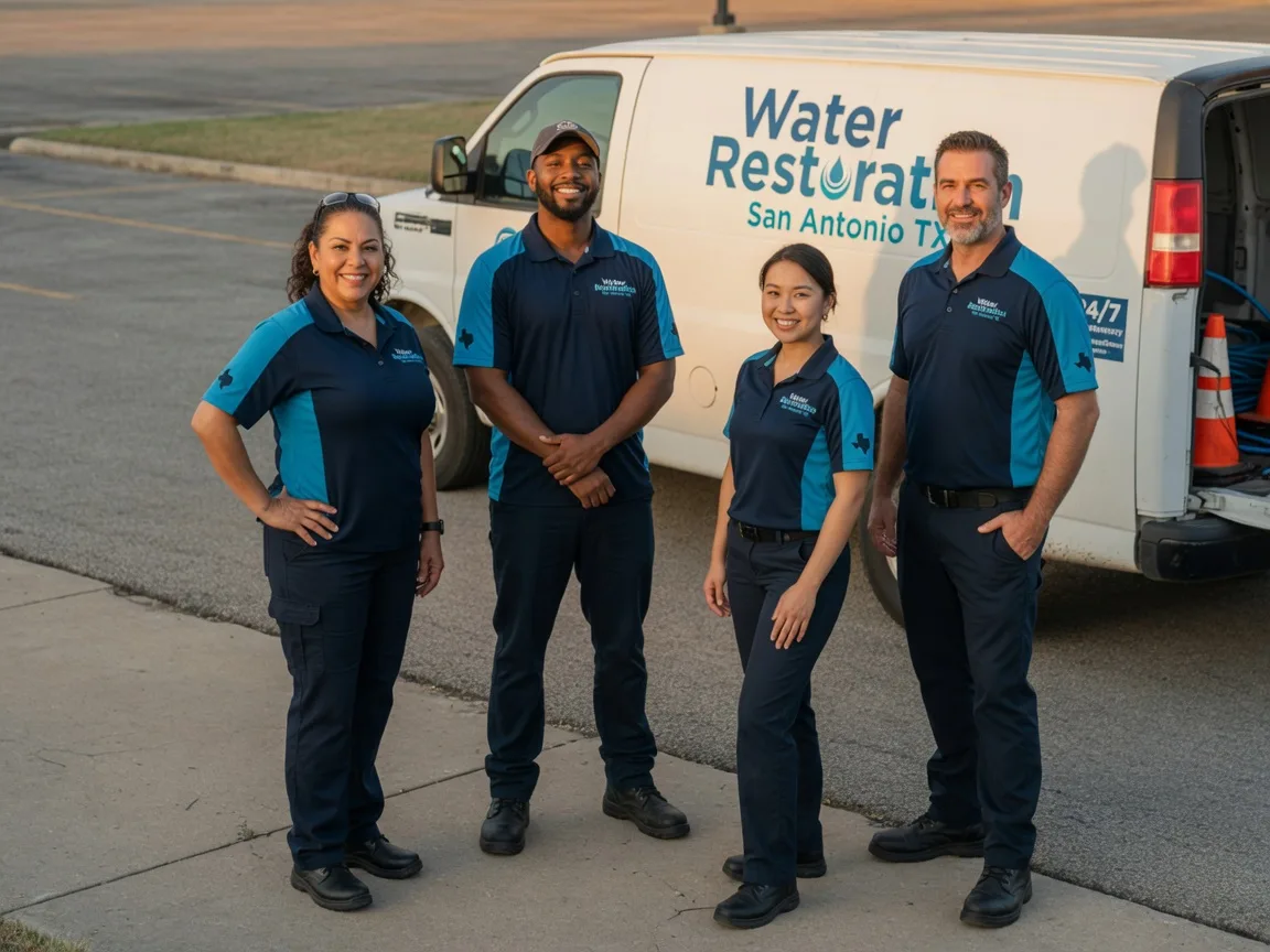 Water Damage Repair company in Hallock, MN